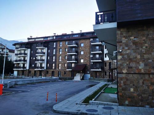 Grand Bansko 1 Family Apartment B206