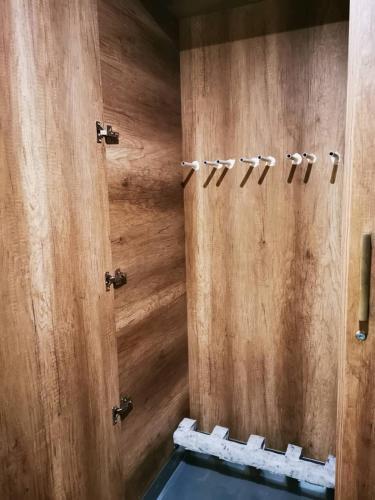 Grand Bansko 1 Family Apartment B206