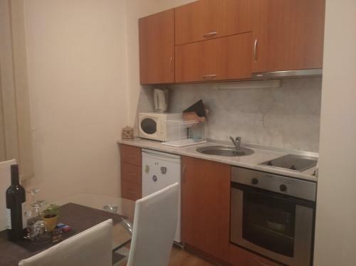 Cedar Lodge Apartment