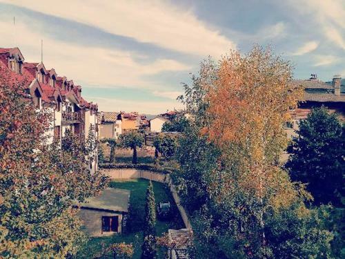 Discovery Apartment Bansko