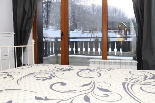 50m From Ski Piste 1 Br Apartment In Predela 2 Spa