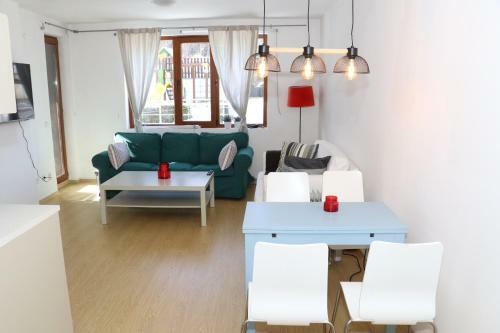 50m From Ski Piste 1 Br Apartment In Predela 2 Spa