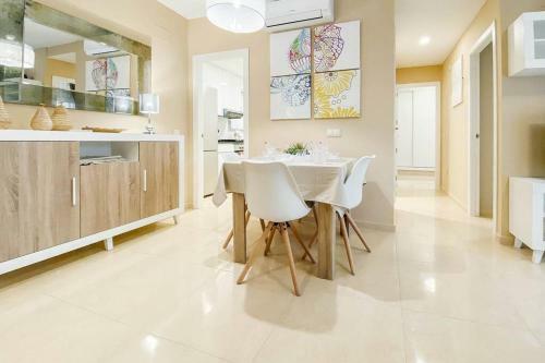 Apartamento Casa Iris - Iv�n Luxury Homes - 10� Planta - Norte - 1� Linea de Playa