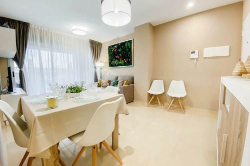 Apartamento Casa Iris - Iv�n Luxury Homes - 10� Planta - Norte - 1� Linea de Playa