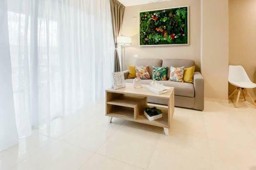 Apartamento Casa Iris - Iv�n Luxury Homes - 10� Planta - Norte - 1� Linea de Playa