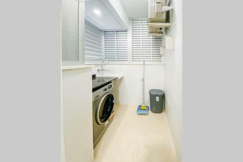 Apartamento Casa Iris - Iv�n Luxury Homes - 10� Planta - Norte - 1� Linea de Playa