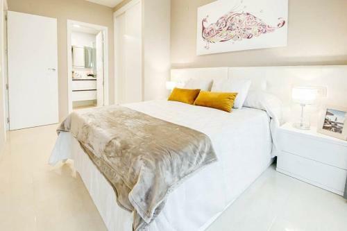 Apartamento Casa Iris - Iv�n Luxury Homes - 10� Planta - Norte - 1� Linea de Playa
