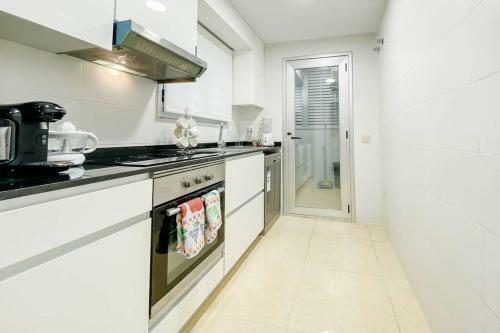 Apartamento Casa Iris - Iv�n Luxury Homes - 10� Planta - Norte - 1� Linea de Playa