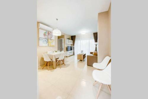 Apartamento Casa Iris - Iv�n Luxury Homes - 10� Planta - Norte - 1� Linea de Playa