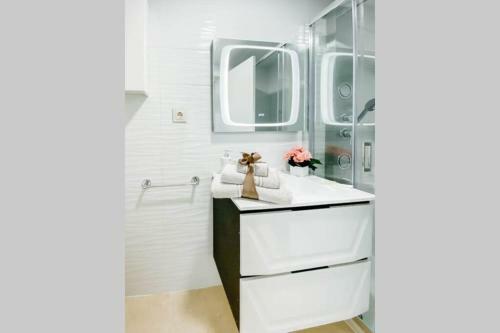 Apartamento Casa Iris - Iv�n Luxury Homes - 10� Planta - Norte - 1� Linea de Playa