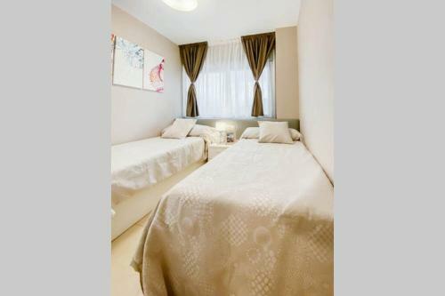Apartamento Casa Iris - Iv�n Luxury Homes - 10� Planta - Norte - 1� Linea de Playa