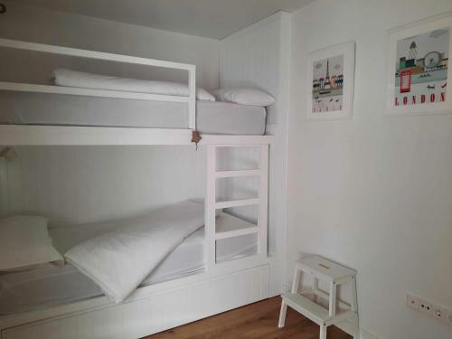 Apartamento Casa El Cajico