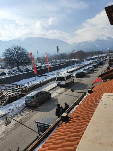 Spacious And Cosy Apartment In Bansko Royal Towers Complex