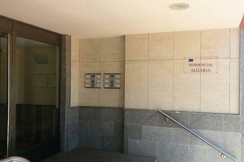 Apartamento Edificio Algaida - New Vista Monta�a - Playa De La Concha
