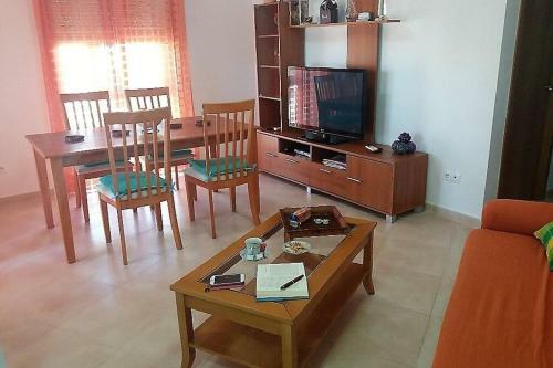 Apartamento Edificio Algaida - New Vista Monta�a - Playa De La Concha