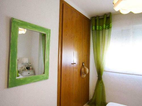 Apartamento Trebol 2 Segunda Linea