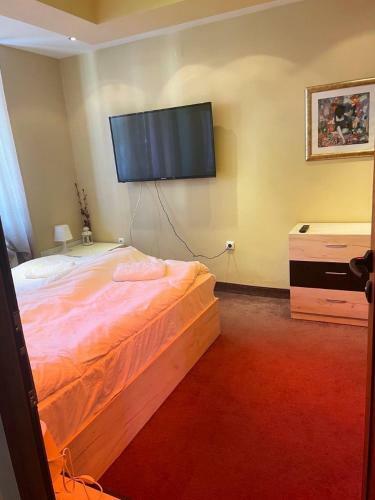 Winslow Luxury Apartment With Private Spa