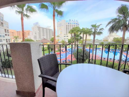Apartamento Ayf Primera L�nea Gale�n