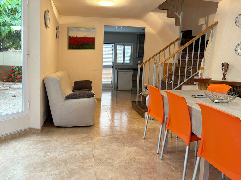 Apartamento Villas Morro De Gos 3000