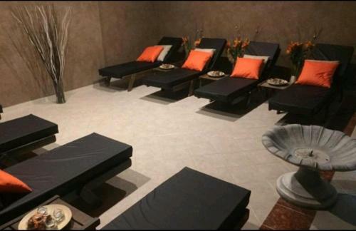 Apartamento Studio By The Pool In Aspen Resort Golf Ski & Spa Bansko