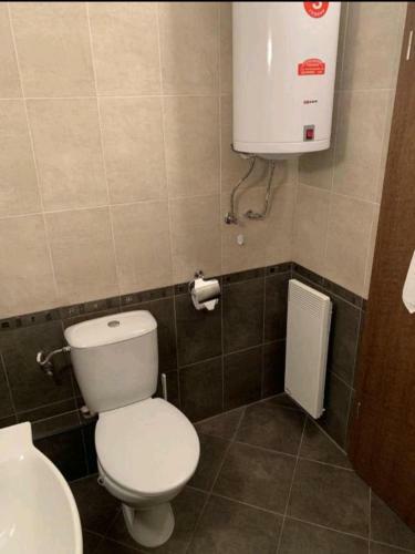 Apartamento Studio By The Pool In Aspen Resort Golf Ski & Spa Bansko