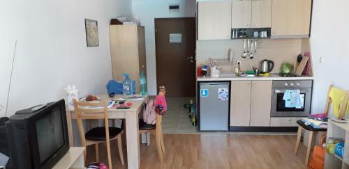 Apartamento Studio By The Pool In Aspen Resort Golf Ski & Spa Bansko