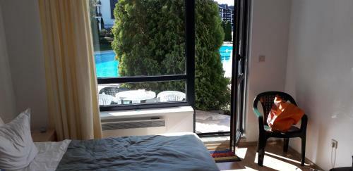 Apartamento Studio By The Pool In Aspen Resort Golf Ski & Spa Bansko