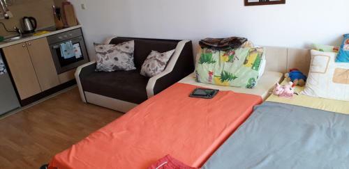 Apartamento Studio By The Pool In Aspen Resort Golf Ski & Spa Bansko