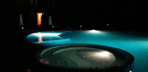 Apartamento Studio By The Pool In Aspen Resort Golf Ski & Spa Bansko