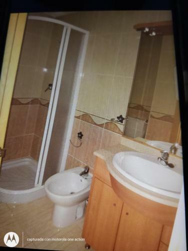 Apartamento Costa Marina I