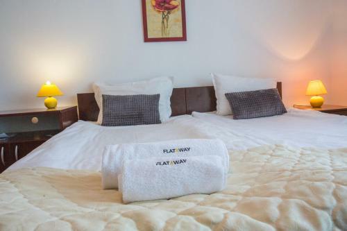 Apartamento Bright Studio In A Spacious Complex In The Valley