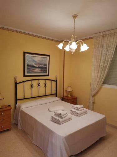 Apartamento Sundor Bahia Isla Park