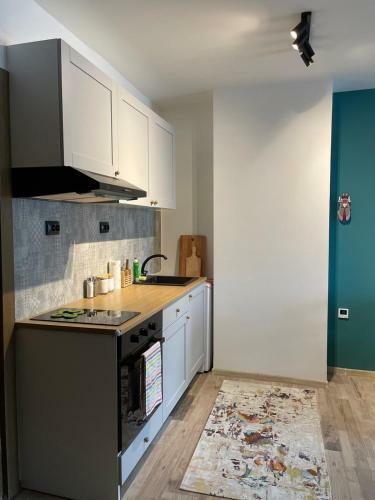 Pirin View Apartment, St John Park