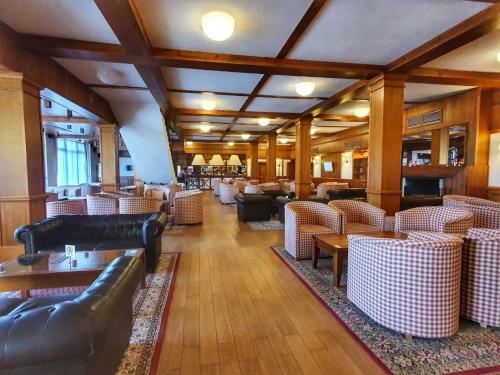 Lovely Apartment With Mountain View & Spa