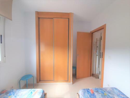 Apartamento Ayf 3 Habitaciones Wifi Espacioso Y Centrico