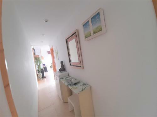 Apartamento Ayf 3 Habitaciones Wifi Espacioso Y Centrico