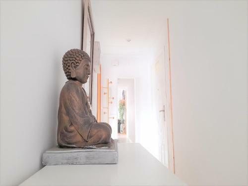 Apartamento Ayf 3 Habitaciones Wifi Espacioso Y Centrico