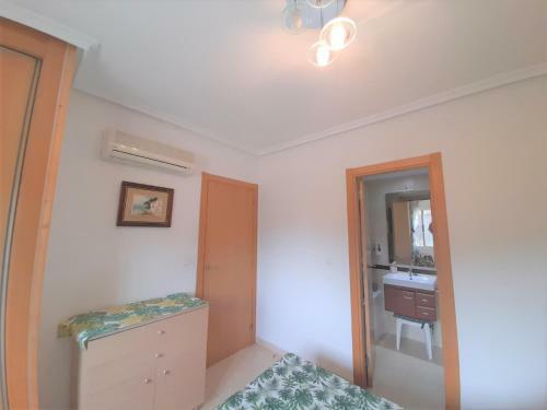 Apartamento Ayf 3 Habitaciones Wifi Espacioso Y Centrico