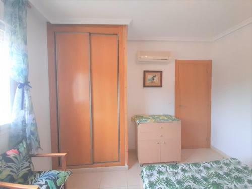 Apartamento Ayf 3 Habitaciones Wifi Espacioso Y Centrico