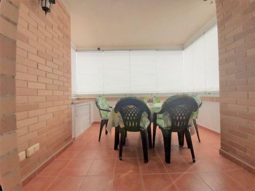 Apartamento Ayf 3 Habitaciones Wifi Espacioso Y Centrico