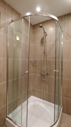 Spa Delux Apartment