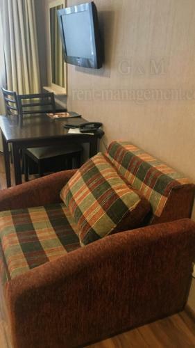 Spa Delux Apartment