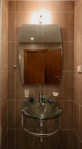 Spa Delux Apartment