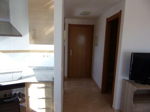 Apartamento Residencial Algaida