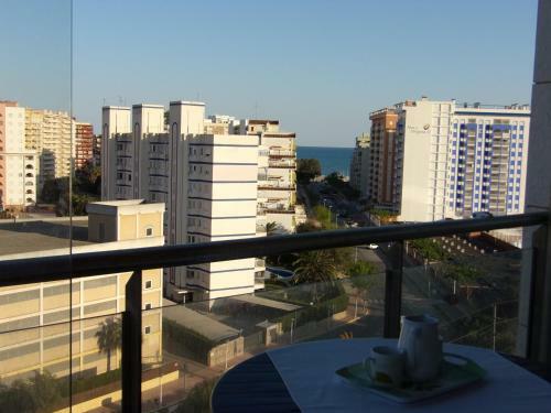 Apartamento Residencial Algaida