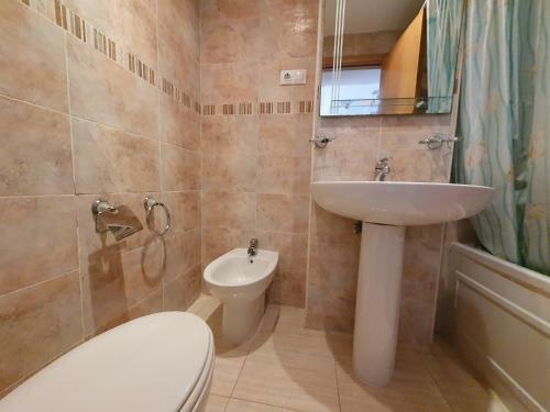 Apartamento Costa De Marfil II 257