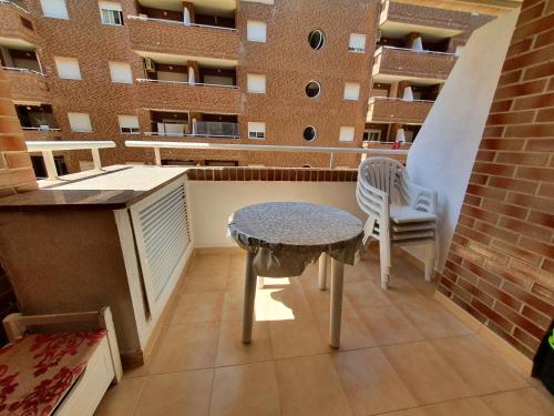 Apartamento Costa Marfil 143