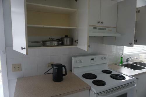 Apartamento Dawen Guest Suites