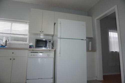 Apartamento Dawen Guest Suites