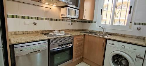 Apartamento Acv - Neptuno - 2 Linea Planta 3 Norte